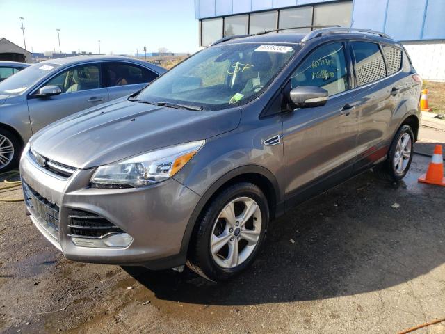 Photo 1 VIN: 1FMCU0J99DUA46600 - FORD ESCAPE TIT 