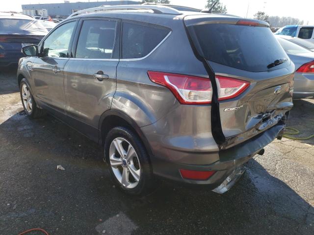 Photo 2 VIN: 1FMCU0J99DUA46600 - FORD ESCAPE TIT 