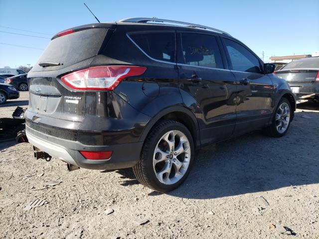 Photo 3 VIN: 1FMCU0J99DUB14037 - FORD ESCAPE 