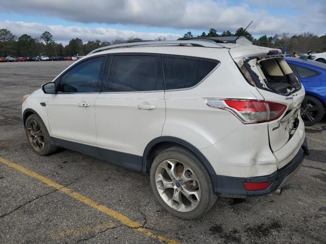 Photo 1 VIN: 1FMCU0J99DUB68731 - FORD ESCAPE 