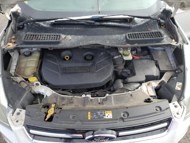 Photo 11 VIN: 1FMCU0J99DUB68731 - FORD ESCAPE 