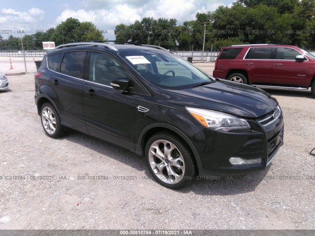 Photo 0 VIN: 1FMCU0J99DUC14400 - FORD ESCAPE 