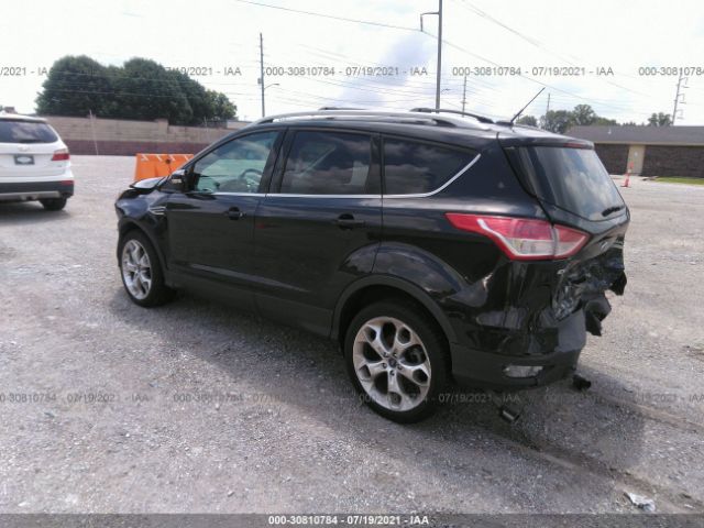 Photo 2 VIN: 1FMCU0J99DUC14400 - FORD ESCAPE 