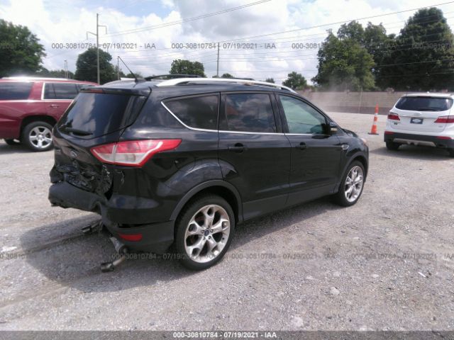 Photo 3 VIN: 1FMCU0J99DUC14400 - FORD ESCAPE 