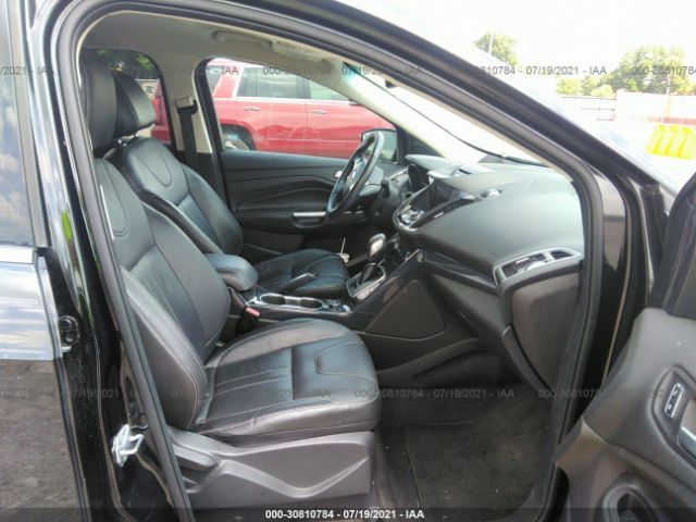 Photo 4 VIN: 1FMCU0J99DUC14400 - FORD ESCAPE 