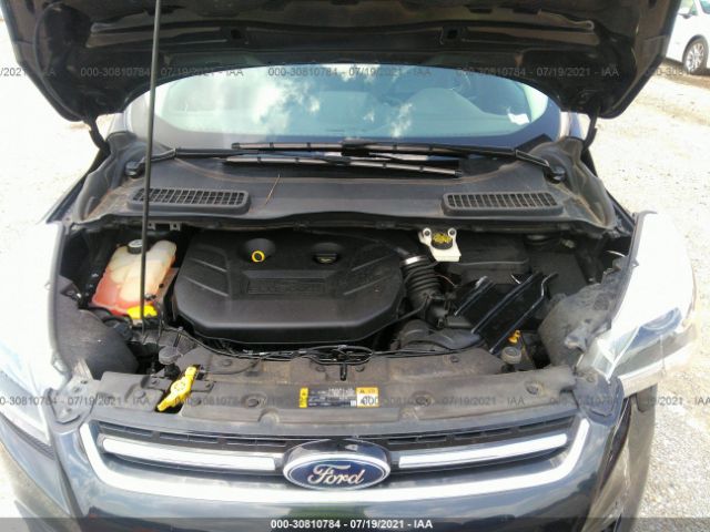 Photo 9 VIN: 1FMCU0J99DUC14400 - FORD ESCAPE 