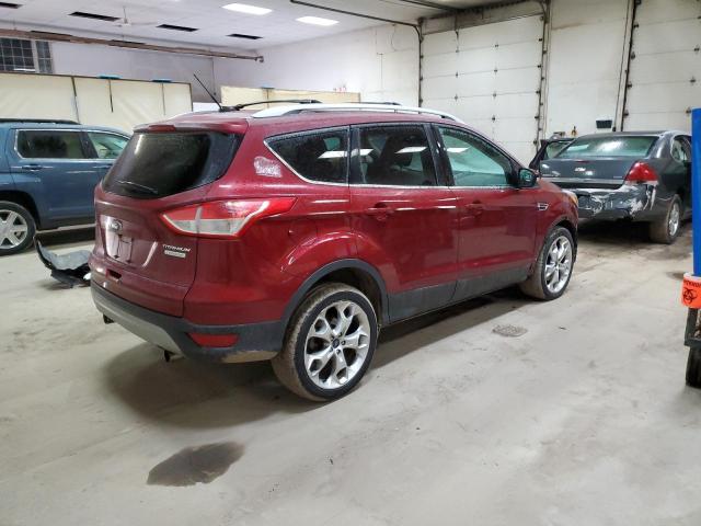 Photo 2 VIN: 1FMCU0J99DUC77710 - FORD ESCAPE TIT 