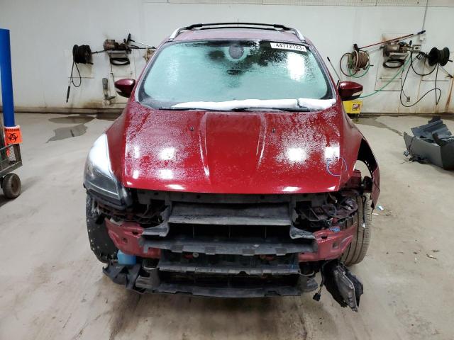 Photo 4 VIN: 1FMCU0J99DUC77710 - FORD ESCAPE TIT 