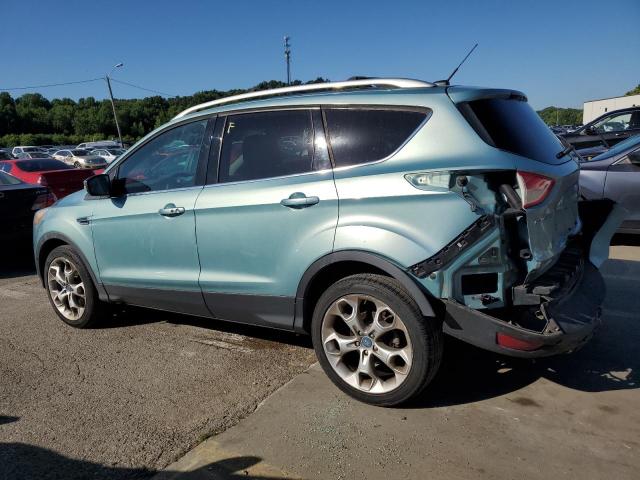 Photo 1 VIN: 1FMCU0J99DUD08793 - FORD ESCAPE 