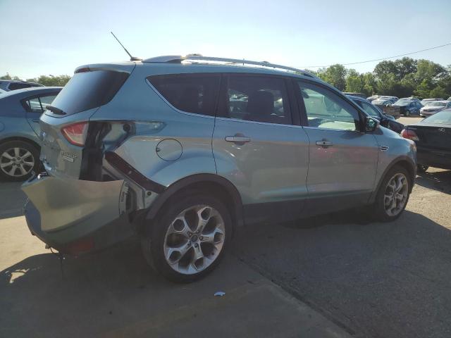 Photo 2 VIN: 1FMCU0J99DUD08793 - FORD ESCAPE 