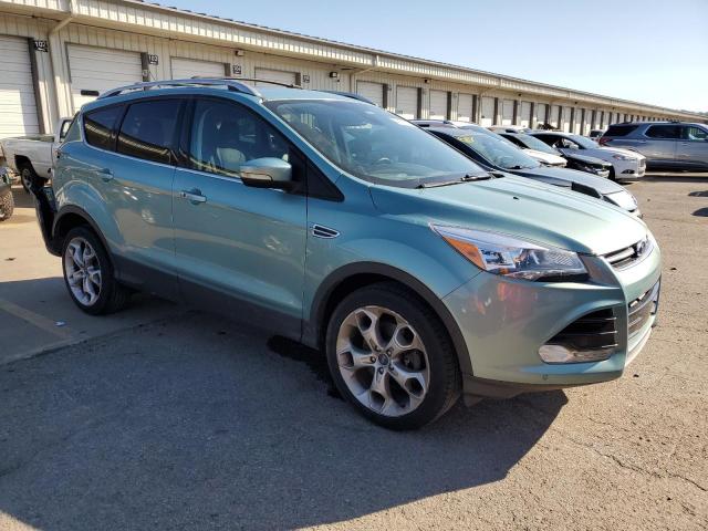 Photo 3 VIN: 1FMCU0J99DUD08793 - FORD ESCAPE 