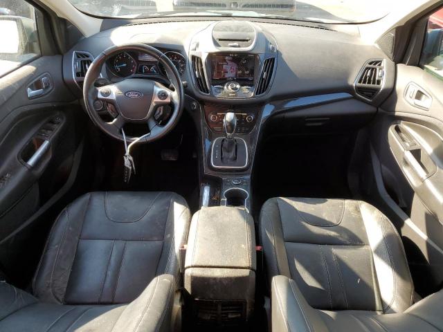 Photo 7 VIN: 1FMCU0J99DUD08793 - FORD ESCAPE 