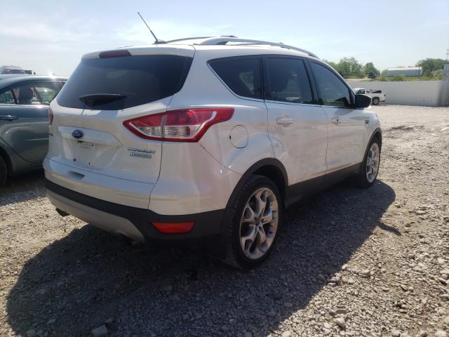 Photo 3 VIN: 1FMCU0J99DUD76706 - FORD ESCAPE TIT 