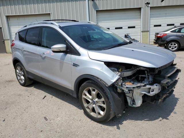 Photo 3 VIN: 1FMCU0J99EUA00976 - FORD ESCAPE 