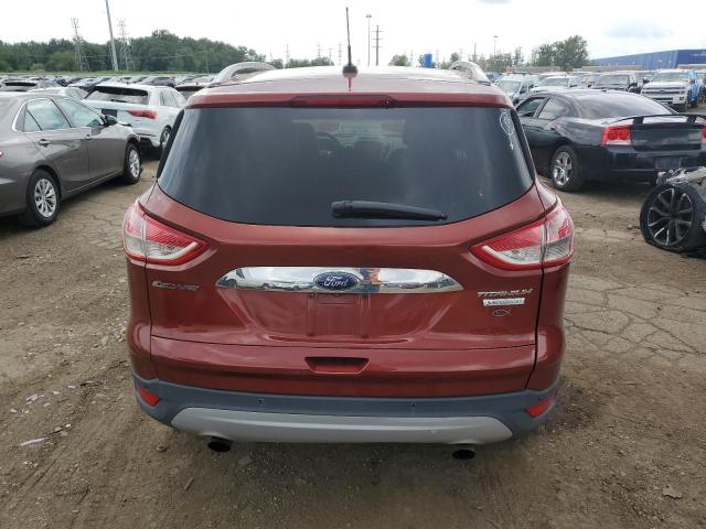 Photo 5 VIN: 1FMCU0J99EUA69408 - FORD ESCAPE TIT 