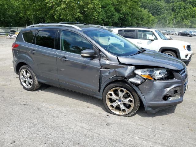 Photo 3 VIN: 1FMCU0J99EUA70946 - FORD ESCAPE 