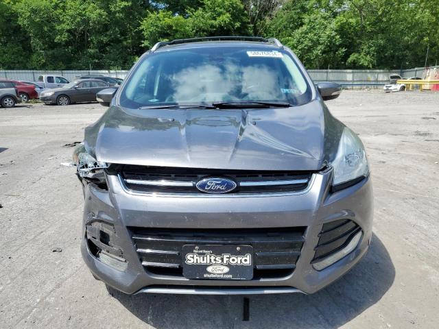 Photo 4 VIN: 1FMCU0J99EUA70946 - FORD ESCAPE 