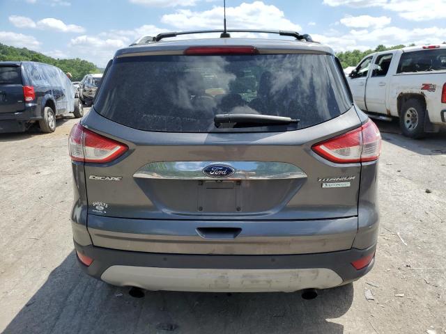 Photo 5 VIN: 1FMCU0J99EUA70946 - FORD ESCAPE 