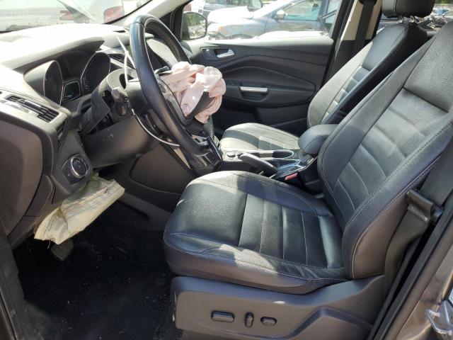 Photo 6 VIN: 1FMCU0J99EUA70946 - FORD ESCAPE 