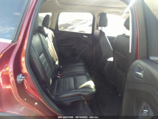 Photo 7 VIN: 1FMCU0J99EUA71658 - FORD ESCAPE 