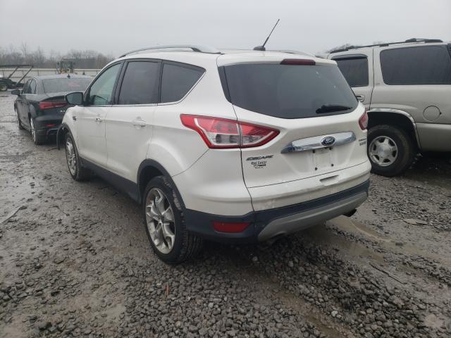 Photo 2 VIN: 1FMCU0J99EUB05016 - FORD ESCAPE TIT 