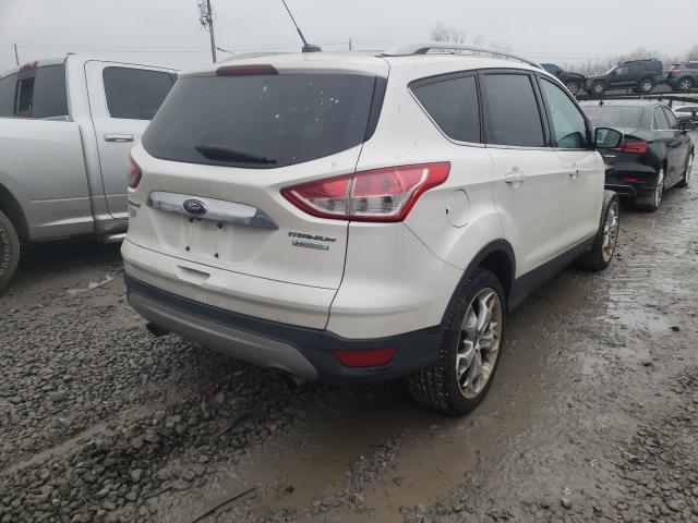 Photo 3 VIN: 1FMCU0J99EUB05016 - FORD ESCAPE TIT 