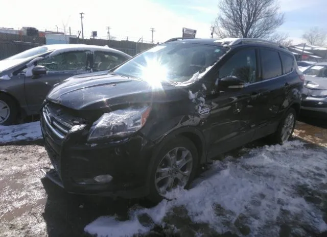 Photo 1 VIN: 1FMCU0J99EUB14556 - FORD ESCAPE 