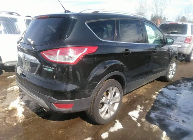 Photo 3 VIN: 1FMCU0J99EUB14556 - FORD ESCAPE 