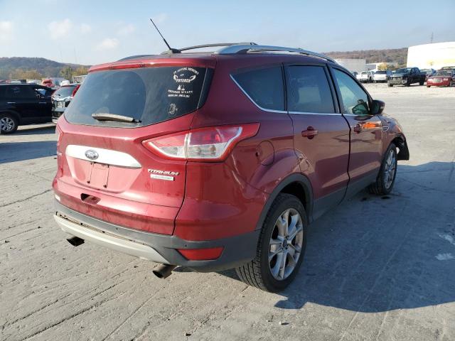 Photo 3 VIN: 1FMCU0J99EUB55270 - FORD ESCAPE TIT 