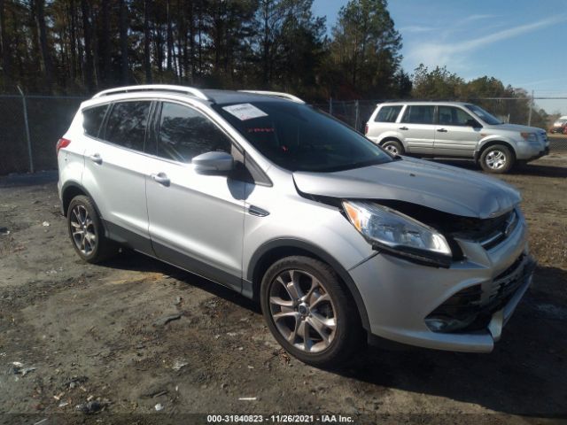 Photo 0 VIN: 1FMCU0J99EUB61232 - FORD ESCAPE 