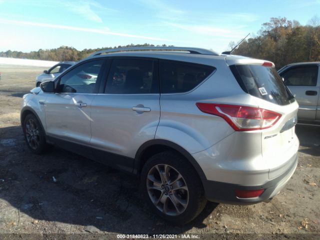 Photo 2 VIN: 1FMCU0J99EUB61232 - FORD ESCAPE 