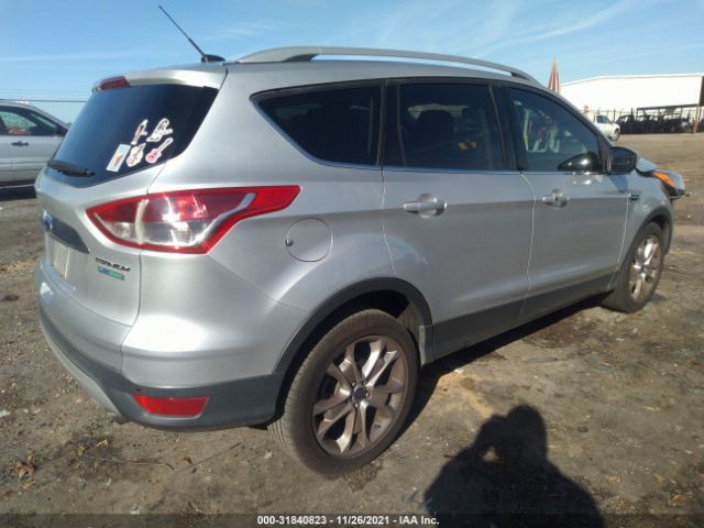 Photo 3 VIN: 1FMCU0J99EUB61232 - FORD ESCAPE 