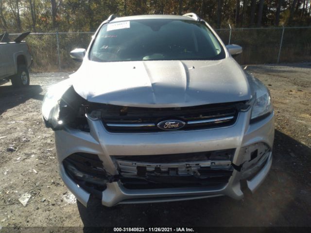 Photo 5 VIN: 1FMCU0J99EUB61232 - FORD ESCAPE 