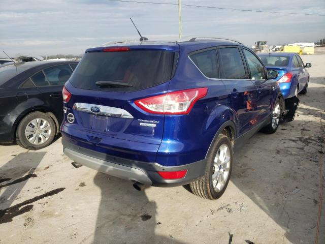 Photo 3 VIN: 1FMCU0J99EUB96238 - FORD ESCAPE TIT 