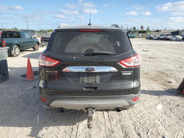 Photo 5 VIN: 1FMCU0J99EUB97213 - FORD ESCAPE TIT 