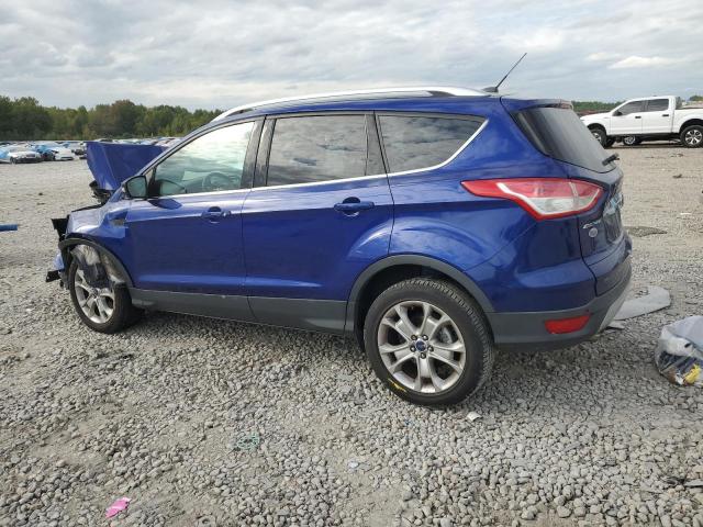 Photo 1 VIN: 1FMCU0J99EUC83329 - FORD ESCAPE 