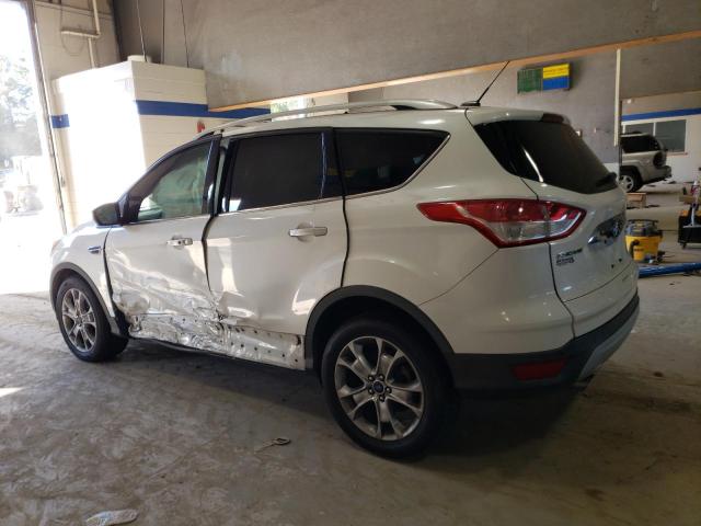 Photo 1 VIN: 1FMCU0J99EUD22582 - FORD ESCAPE TIT 