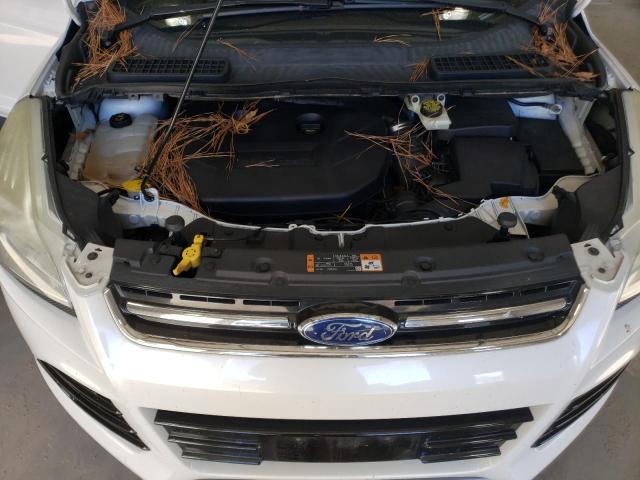 Photo 11 VIN: 1FMCU0J99EUD22582 - FORD ESCAPE TIT 