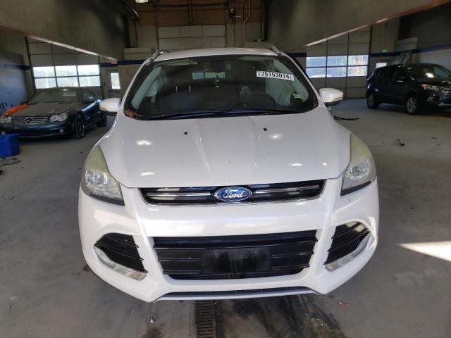 Photo 4 VIN: 1FMCU0J99EUD22582 - FORD ESCAPE TIT 