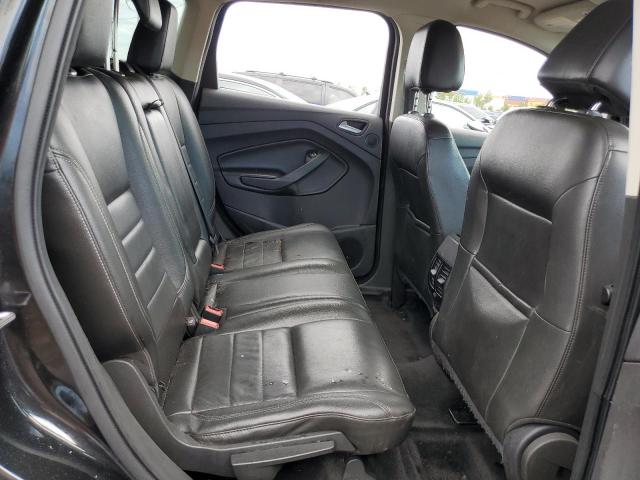 Photo 10 VIN: 1FMCU0J99EUD52553 - FORD ESCAPE 