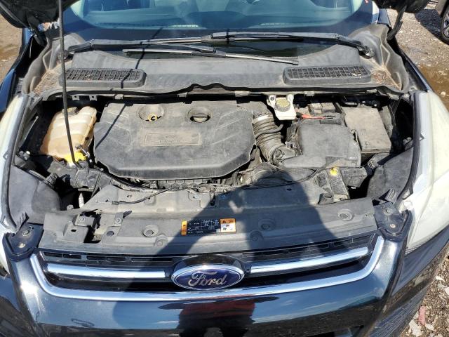 Photo 11 VIN: 1FMCU0J99EUD52553 - FORD ESCAPE 