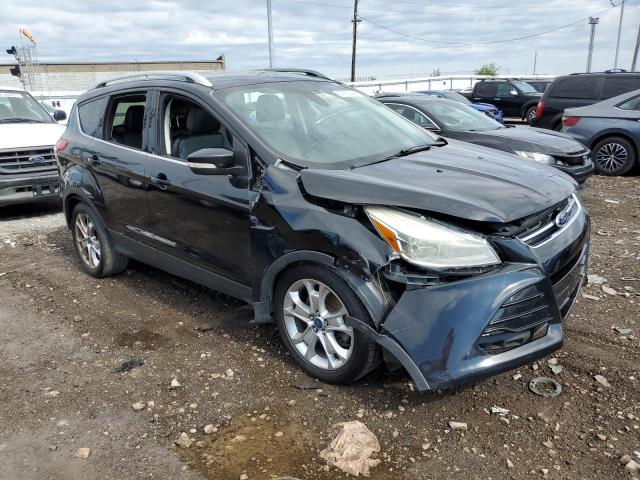 Photo 3 VIN: 1FMCU0J99EUD52553 - FORD ESCAPE 