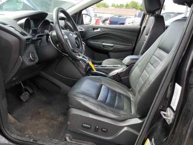 Photo 6 VIN: 1FMCU0J99EUD52553 - FORD ESCAPE 