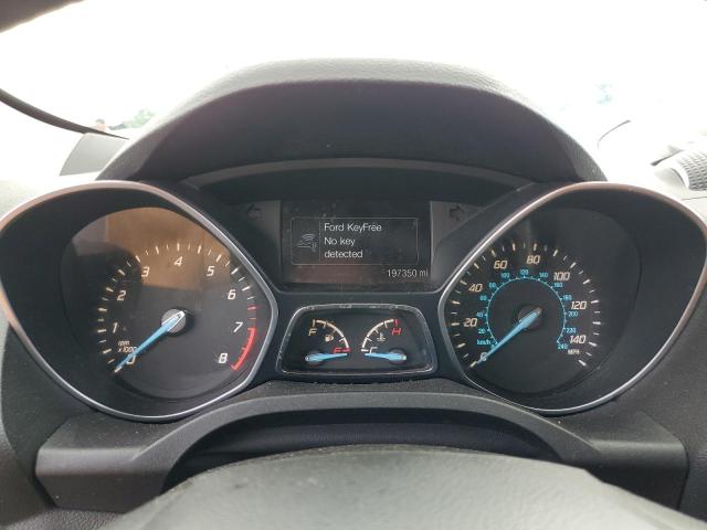 Photo 8 VIN: 1FMCU0J99EUD52553 - FORD ESCAPE 