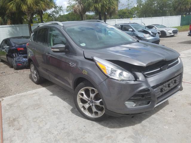 Photo 0 VIN: 1FMCU0J99EUD63407 - FORD ESCAPE 