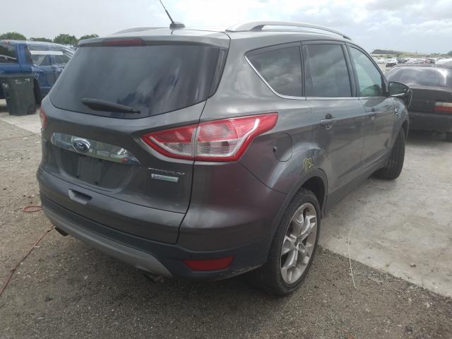 Photo 3 VIN: 1FMCU0J99EUD63407 - FORD ESCAPE 