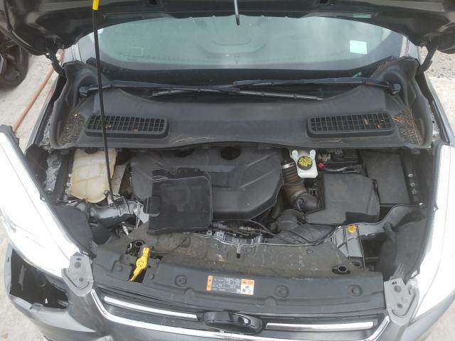 Photo 6 VIN: 1FMCU0J99EUD63407 - FORD ESCAPE 