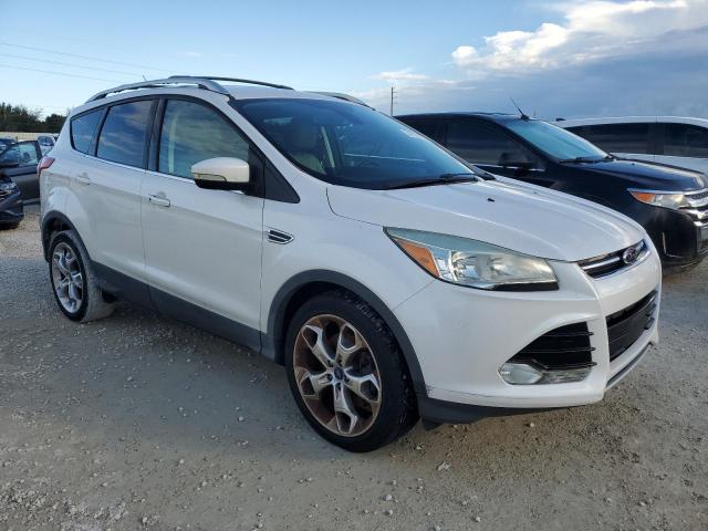 Photo 3 VIN: 1FMCU0J99EUE07180 - FORD ESCAPE TIT 