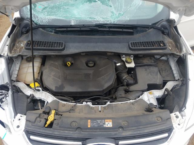 Photo 6 VIN: 1FMCU0J99EUE12797 - FORD ESCAPE TIT 