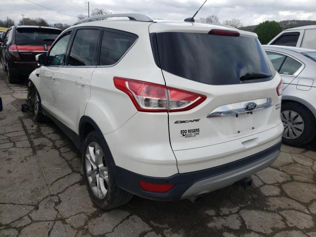 Photo 2 VIN: 1FMCU0J99EUE20608 - FORD ESCAPE TIT 